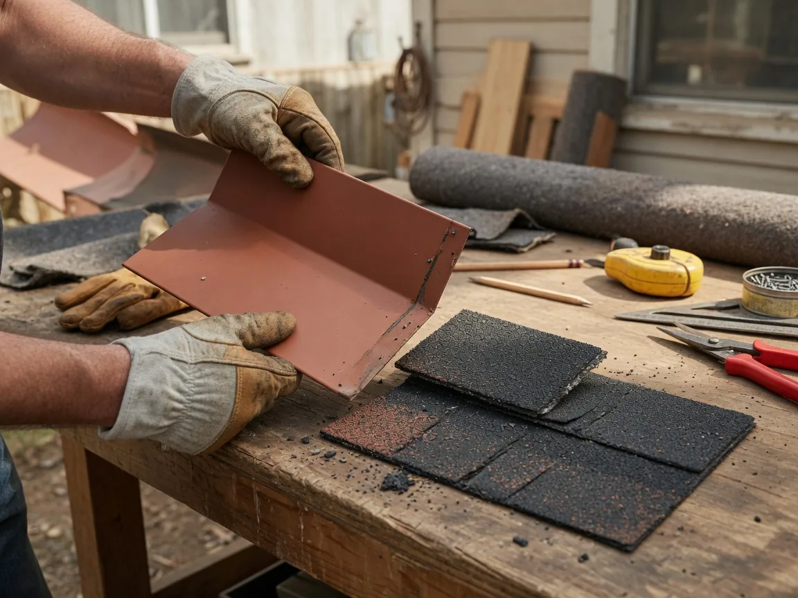 Roof Repair company in Gore, OK